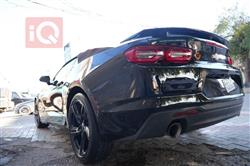 شيفروليه كامارو